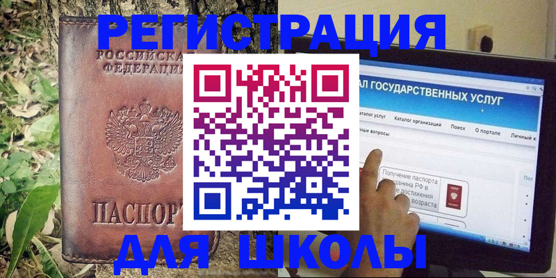 прописка для школы в Шадринске